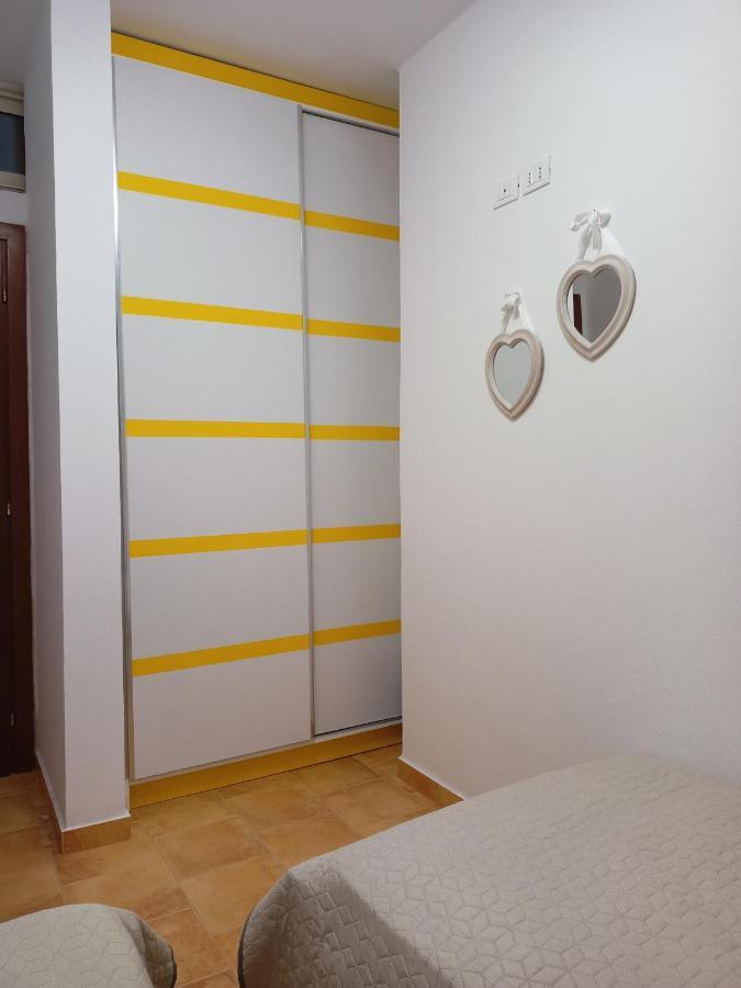 Apartman Dagmar Durres Bagian luar foto