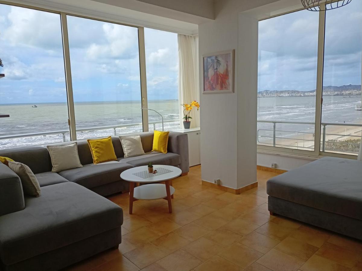 Apartman Dagmar Durres Bagian luar foto