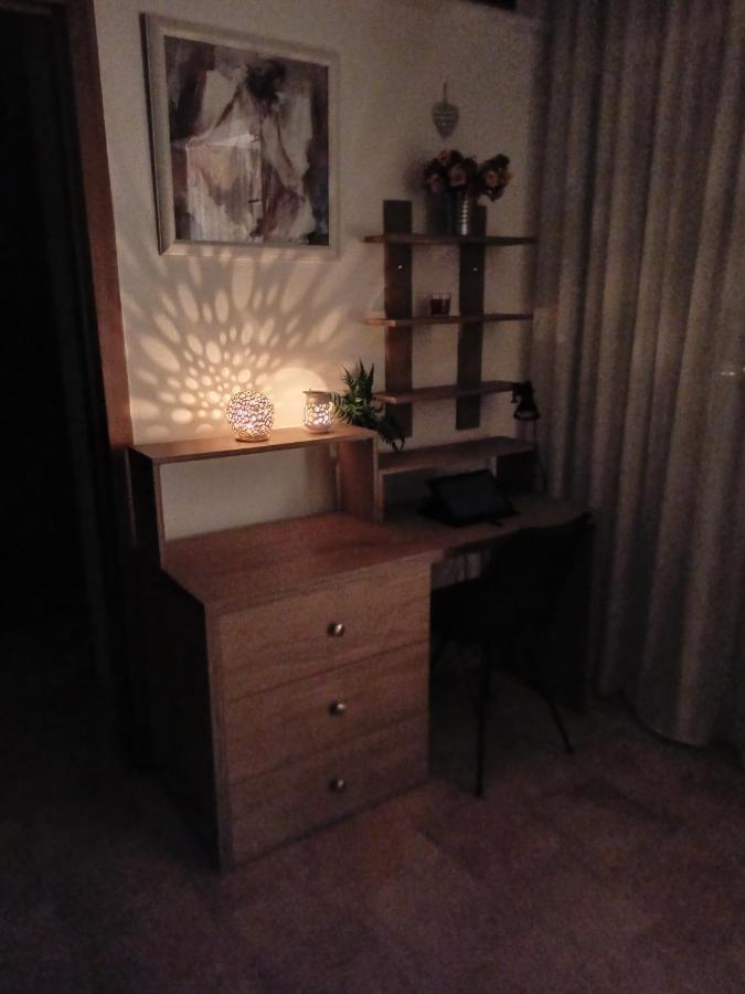 Apartman Dagmar Durres Bagian luar foto